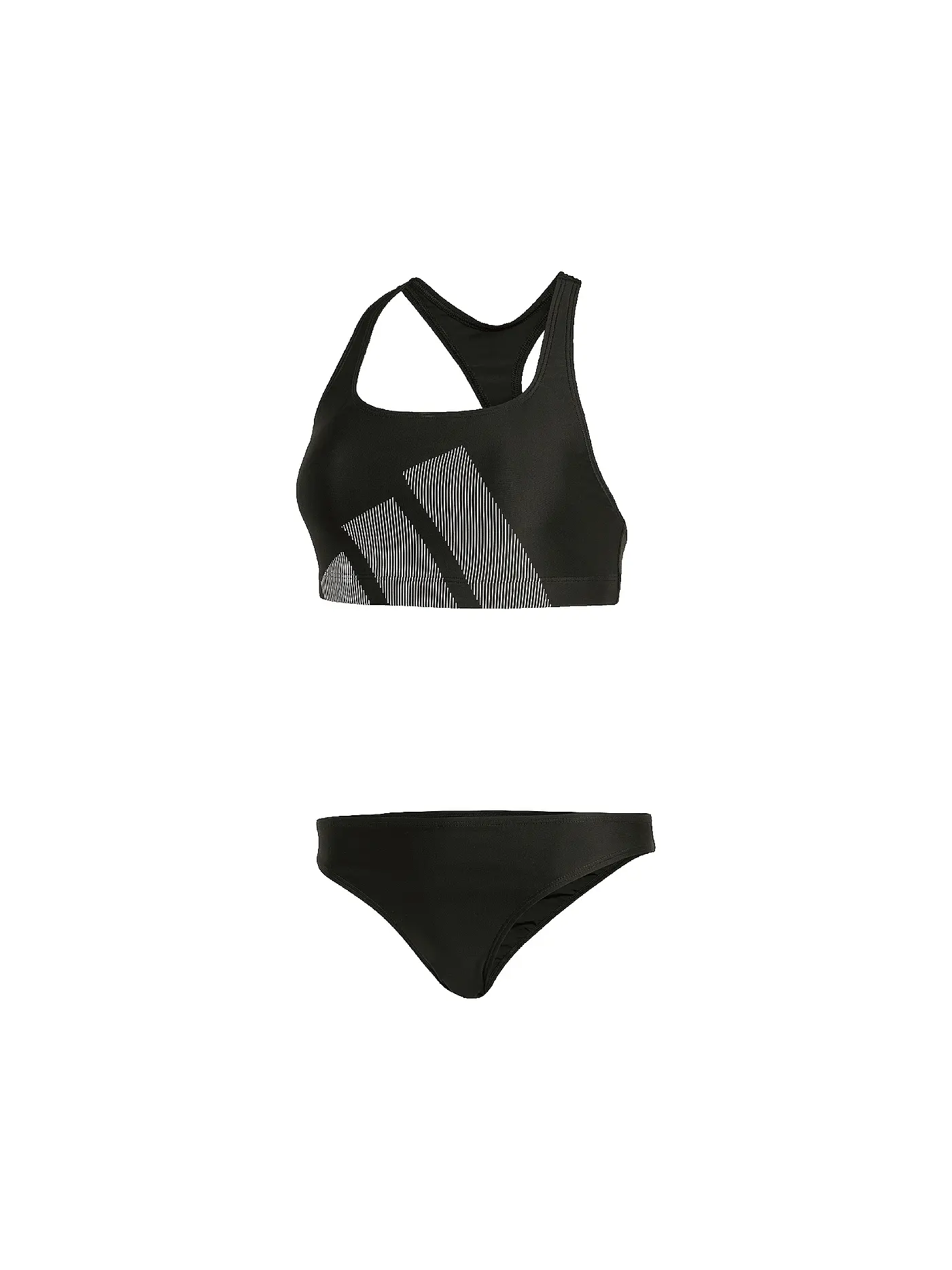 ADIDAS | Damen Bikini Big Bars | 